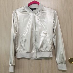 Forever 21 outerwear